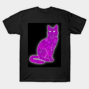 The Cat T-Shirt